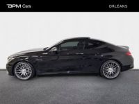 Mercedes Classe C Coupe Sport Coupé 63 AMG 476ch Speedshift MCT - <small></small> 59.890 € <small>TTC</small> - #2