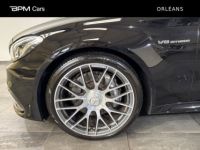 Mercedes Classe C Coupe Sport Coupé 63 AMG 476ch Speedshift MCT - <small></small> 59.890 € <small>TTC</small> - #3