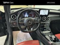 Mercedes Classe C Coupe Sport Coupé 63 AMG 476ch Speedshift MCT - <small></small> 59.890 € <small>TTC</small> - #11