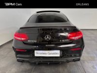 Mercedes Classe C Coupe Sport Coupé 63 AMG 476ch Speedshift MCT - <small></small> 59.890 € <small>TTC</small> - #17