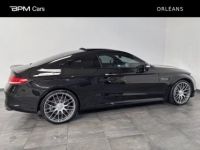 Mercedes Classe C Coupe Sport Coupé 63 AMG 476ch Speedshift MCT - <small></small> 59.890 € <small>TTC</small> - #18