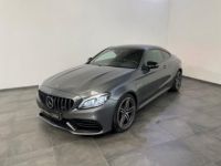 Mercedes Classe C Coupe Sport Coupé 63 AMG S 510ch Speedshift MCT AMG - <small></small> 79.890 € <small>TTC</small> - #1