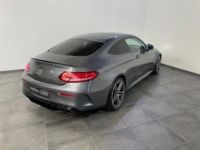 Mercedes Classe C Coupe Sport Coupé 63 AMG S 510ch Speedshift MCT AMG - <small></small> 79.890 € <small>TTC</small> - #2