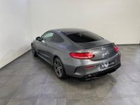Mercedes Classe C Coupe Sport Coupé 63 AMG S 510ch Speedshift MCT AMG - <small></small> 79.890 € <small>TTC</small> - #3