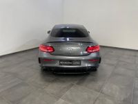 Mercedes Classe C Coupe Sport Coupé 63 AMG S 510ch Speedshift MCT AMG - <small></small> 79.890 € <small>TTC</small> - #19