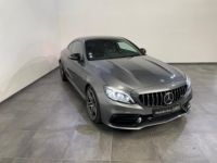 Mercedes Classe C Coupe Sport Coupé 63 AMG S 510ch Speedshift MCT AMG - <small></small> 79.890 € <small>TTC</small> - #20