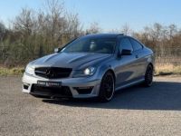 Mercedes Classe C Coupe Sport Coupé 63 - BVA Speedshift MCT  - BM 204 AMG - BVA - <small></small> 44.990 € <small>TTC</small> - #1