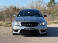 Mercedes Classe C Coupe Sport Coupé 63 - BVA Speedshift MCT  - BM 204 AMG - BVA - <small></small> 44.990 € <small>TTC</small> - #2