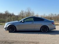 Mercedes Classe C Coupe Sport Coupé 63 - BVA Speedshift MCT  - BM 204 AMG - BVA - <small></small> 44.990 € <small>TTC</small> - #3