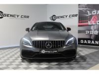 Mercedes Classe C Coupe Sport Coupé 63 S - BVA Speedshift MCT  - BM 205 AMG - BVA PHASE 2 - GARANTIE - SUIVI - <small></small> 83.990 € <small>TTC</small> - #18