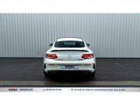 Mercedes Classe C Coupe Sport Coupé 63 S - BVA Speedshift MCT - BM 205 AMG - BVA PHASE 2 - <small></small> 79.990 € <small>TTC</small> - #4