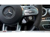 Mercedes Classe C Coupe Sport Coupé 63 S - BVA Speedshift MCT - BM 205 AMG - BVA PHASE 2 - <small></small> 79.990 € <small>TTC</small> - #23