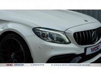 Mercedes Classe C Coupe Sport Coupé 63 S - BVA Speedshift MCT - BM 205 AMG - BVA PHASE 2 - <small></small> 79.990 € <small>TTC</small> - #74