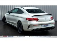 Mercedes Classe C Coupe Sport Coupé 63 S - BVA Speedshift MCT - BM 205 AMG - BVA PHASE 2 - <small></small> 79.990 € <small>TTC</small> - #78