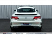 Mercedes Classe C Coupe Sport Coupé 63 S - BVA Speedshift MCT - BM 205 AMG - BVA PHASE 2 - <small></small> 79.990 € <small>TTC</small> - #79