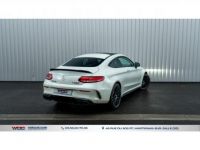 Mercedes Classe C Coupe Sport Coupé 63 S / Francaise / origine / Suivie / !! TRES PROPRE !! - <small></small> 78.990 € <small>TTC</small> - #2