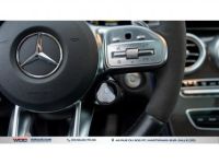 Mercedes Classe C Coupe Sport Coupé 63 S / Francaise / origine / Suivie / !! TRES PROPRE !! - <small></small> 78.990 € <small>TTC</small> - #23