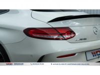 Mercedes Classe C Coupe Sport Coupé 63 S / Francaise / origine / Suivie / !! TRES PROPRE !! - <small></small> 78.990 € <small>TTC</small> - #72