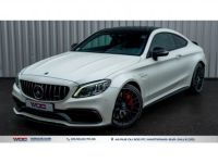 Mercedes Classe C Coupe Sport Coupé 63 S / Francaise / origine / Suivie / !! TRES PROPRE !! - <small></small> 78.990 € <small>TTC</small> - #76