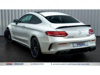 Mercedes Classe C Coupe Sport Coupé 63 S / Francaise / origine / Suivie / !! TRES PROPRE !! - <small></small> 78.990 € <small>TTC</small> - #78