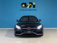 Mercedes Classe C Coupe Sport Coupé C63S - <small></small> 74.990 € <small></small> - #2