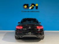 Mercedes Classe C Coupe Sport Coupé C63S - <small></small> 74.990 € <small></small> - #5