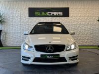 Mercedes Classe C Coupe Sport Coupé I (C204) 350 Executive 7GTronic - <small></small> 19.990 € <small>TTC</small> - #3