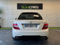 Mercedes Classe C Coupe Sport Coupé I (C204) 350 Executive 7GTronic - <small></small> 19.990 € <small>TTC</small> - #4