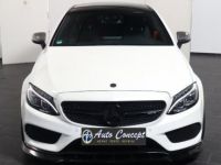 Mercedes Classe C Coupe Sport Coupé II 43 AMG 367ch 4M - <small></small> 49.990 € <small>TTC</small> - #2