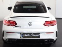 Mercedes Classe C Coupe Sport Coupé II 43 AMG 367ch 4M - <small></small> 49.990 € <small>TTC</small> - #5