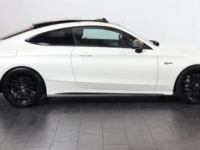 Mercedes Classe C Coupe Sport Coupé II 43 AMG 367ch 4M - <small></small> 49.990 € <small>TTC</small> - #6