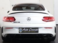 Mercedes Classe C Coupe Sport Coupé II 43 AMG 367ch 4M - <small></small> 49.990 € <small>TTC</small> - #8