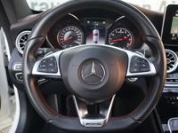 Mercedes Classe C Coupe Sport Coupé II 43 AMG 367ch 4M - <small></small> 49.990 € <small>TTC</small> - #13