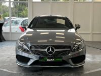 Mercedes Classe C Coupe Sport Coupé II (C205) 220 d 170ch Fascination 9G-Tronic - <small></small> 30.900 € <small>TTC</small> - #2