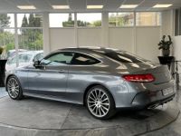 Mercedes Classe C Coupe Sport Coupé II (C205) 220 d 170ch Fascination 9G-Tronic - <small></small> 30.900 € <small>TTC</small> - #6