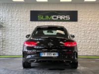 Mercedes Classe C Coupe Sport Coupé II (C205) 300 245ch Sportline 9G-Tronic - <small></small> 29.900 € <small>TTC</small> - #4