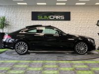 Mercedes Classe C Coupe Sport Coupé II (C205) 300 245ch Sportline 9G-Tronic - <small></small> 29.900 € <small>TTC</small> - #5