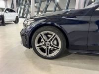 Mercedes Classe C Coupe Sport Coupé IV 220 D bluetec 194 cv 4Matic 9G-tronic - <small></small> 44.990 € <small>TTC</small> - #21