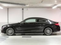 Mercedes Classe C Coupe Sport Coupé IV (C205) 200 184ch Sportline 9G-Tronic - <small></small> 32.950 € <small>TTC</small> - #4