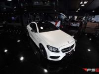 Mercedes Classe C Coupe Sport IV 43 AMG 4MATIC 9G-TRONIC - <small></small> 48.000 € <small>TTC</small> - #5