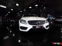Mercedes Classe C Coupe Sport IV 43 AMG 4MATIC 9G-TRONIC - <small></small> 48.000 € <small>TTC</small> - #7