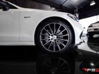 Mercedes Classe C Coupe Sport IV 43 AMG 4MATIC 9G-TRONIC - <small></small> 48.000 € <small>TTC</small> - #10