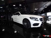 Mercedes Classe C Coupe Sport IV 43 AMG 4MATIC 9G-TRONIC - <small></small> 48.000 € <small>TTC</small> - #11