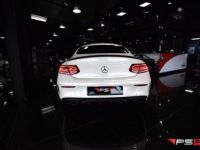 Mercedes Classe C Coupe Sport IV 43 AMG 4MATIC 9G-TRONIC - <small></small> 48.000 € <small>TTC</small> - #22