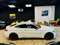 Mercedes Classe C Coupe Sport IV 63 AMG 510 S 7G-TRONIC - <small></small> 59.900 € <small>TTC</small> - #2