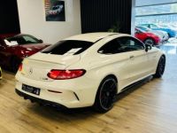 Mercedes Classe C Coupe Sport IV 63 AMG 510 S 7G-TRONIC - <small></small> 59.900 € <small>TTC</small> - #3