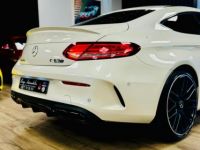 Mercedes Classe C Coupe Sport IV 63 AMG 510 S 7G-TRONIC - <small></small> 59.900 € <small>TTC</small> - #4