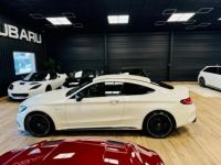 Mercedes Classe C Coupe Sport IV 63 AMG 510 S 7G-TRONIC - <small></small> 59.900 € <small>TTC</small> - #8