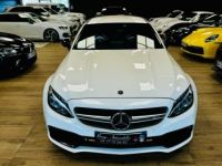 Mercedes Classe C Coupe Sport IV 63 AMG 510 S 7G-TRONIC - <small></small> 59.900 € <small>TTC</small> - #11