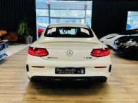 Mercedes Classe C Coupe Sport IV 63 AMG 510 S 7G-TRONIC - <small></small> 55.990 € <small>TTC</small> - #5